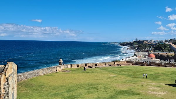 Puerto Rico 4