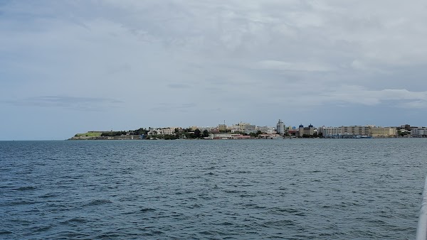 Puerto Rico 2