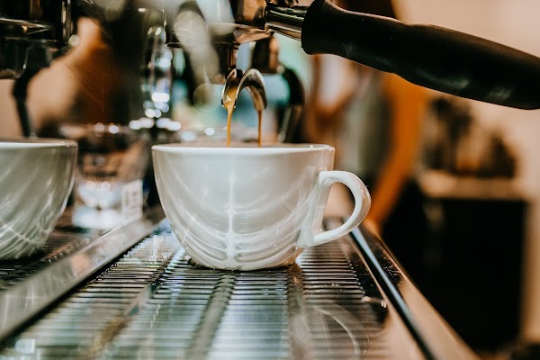 Aroma Coffee Co. 5