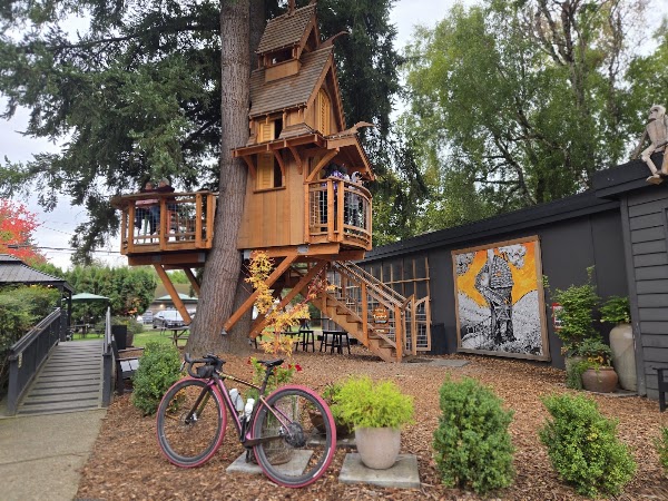 Aroma Coffee Co. 3