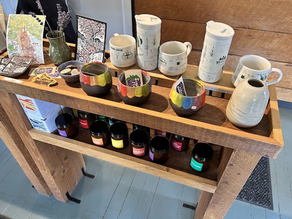 Aroma Coffee Co. 2