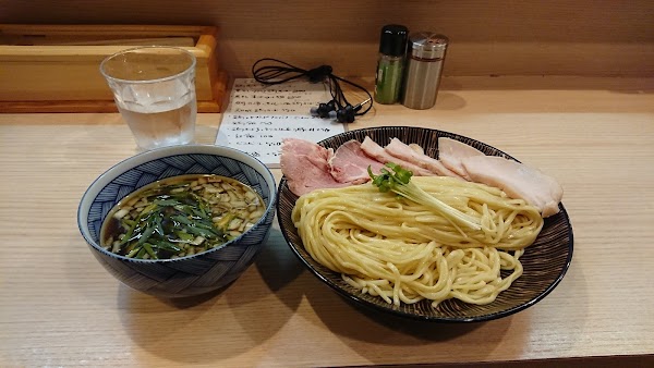 Ramen Toritani 5