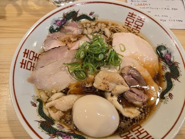 Ramen Toritani 3