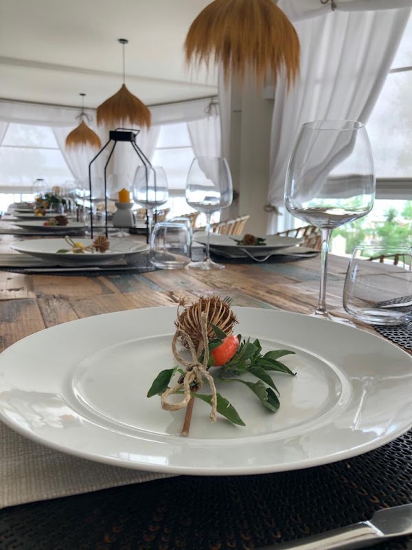 Mare Mosso | Beach Club, Bar & Restaurant 5