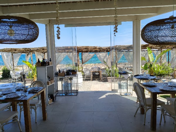 Mare Mosso | Beach Club, Bar & Restaurant 3