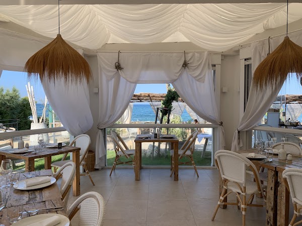 Mare Mosso | Beach Club, Bar & Restaurant 2