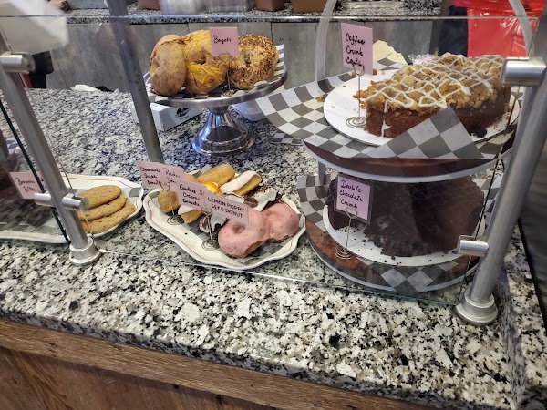 Erin McKenna's Bakery 5