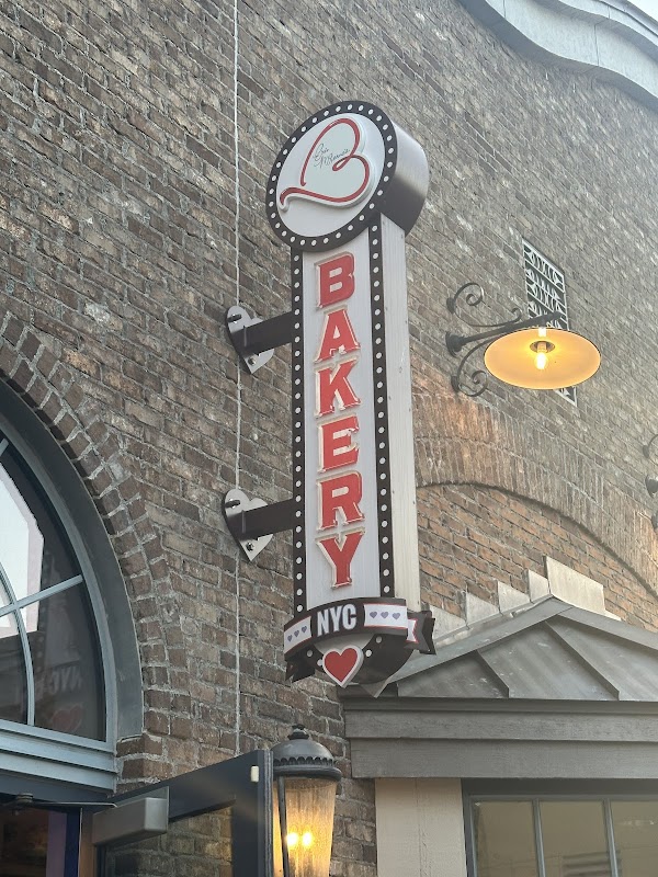 Erin McKenna's Bakery 2