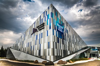 TELUS World of Science - Edmonton