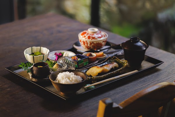 京都一の傳 祇園ハナレ