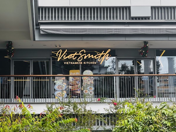 VietSmith - One Holland Village