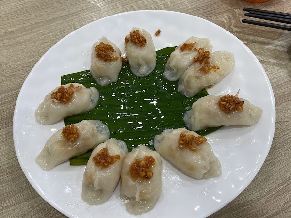 Pondok Susi Kitchen 1