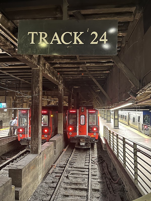 Grand Central Terminal 5