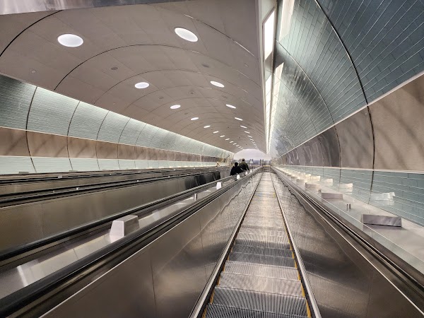 Grand Central Terminal 3