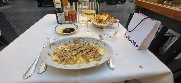 Alfredo alla Scrofa Restaurant 3