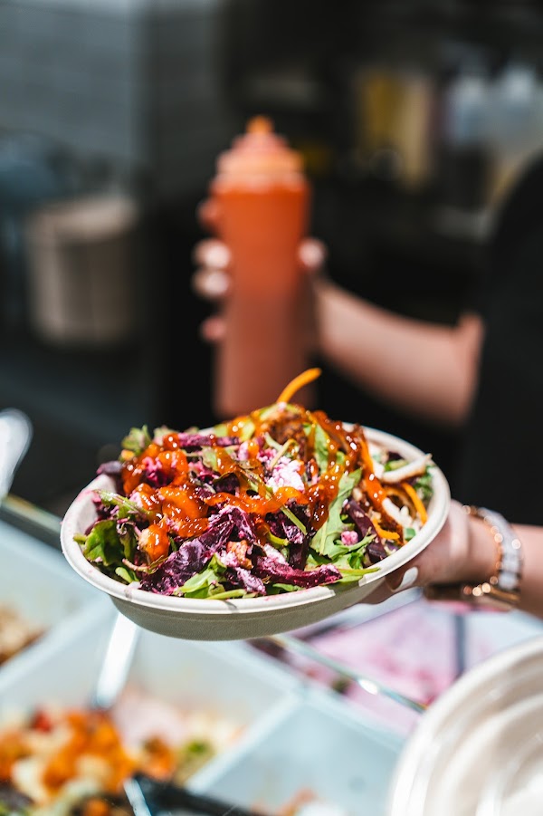 Soul Origin Brisbane Queens Plaza 5