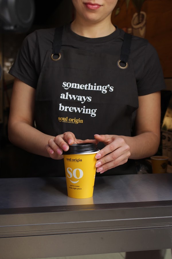 Soul Origin Brisbane Queens Plaza 4