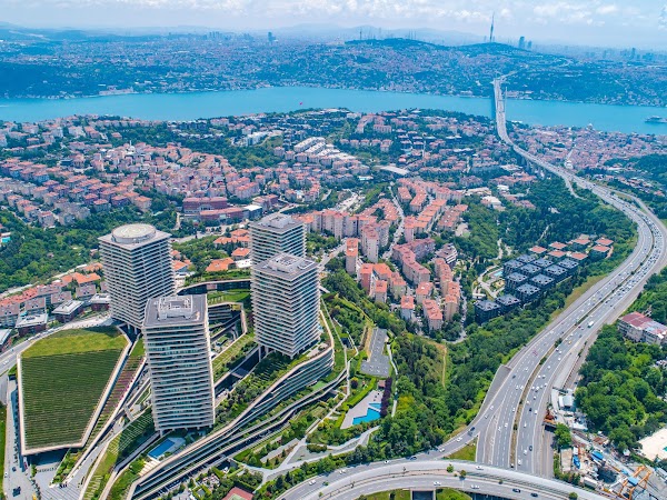 Raffles Istanbul