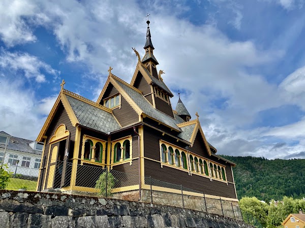 St. Olafs kirke