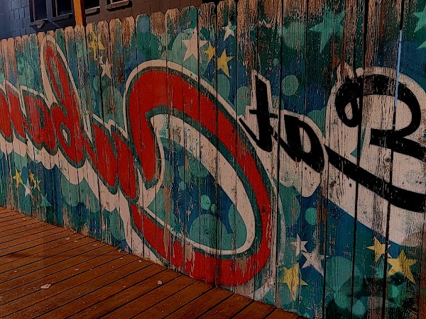 Cuba Cuba Cafe & Bar 2
