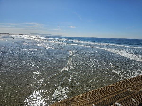 Pismo Beach Pier 3