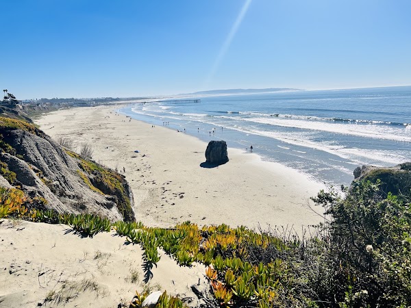 Pismo Beach Pier 2