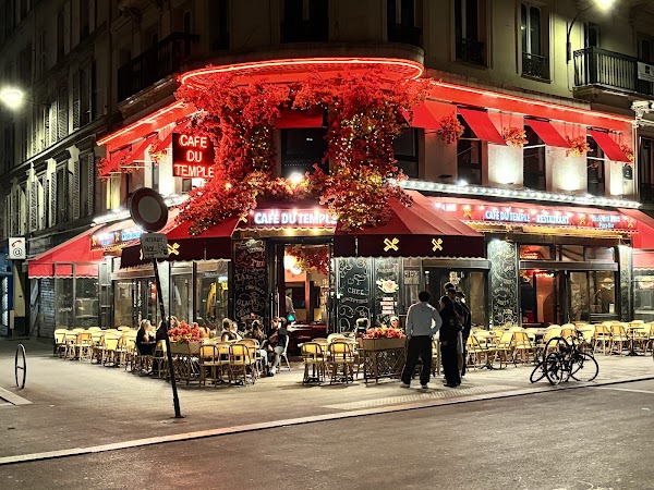Café du Temple 1