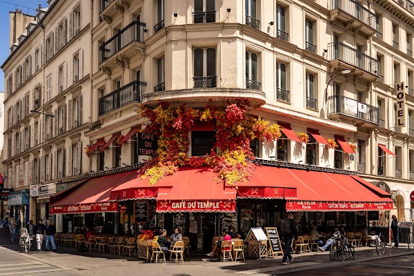 Café du Temple 3