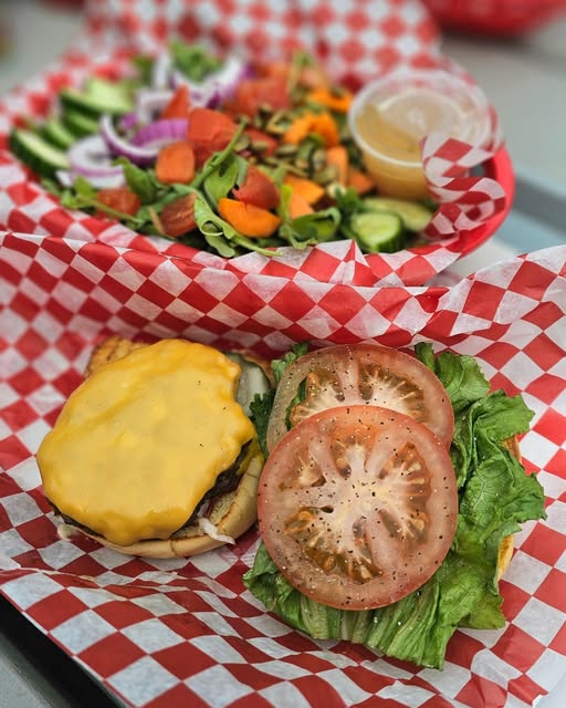The South Shore Fish Shack 5