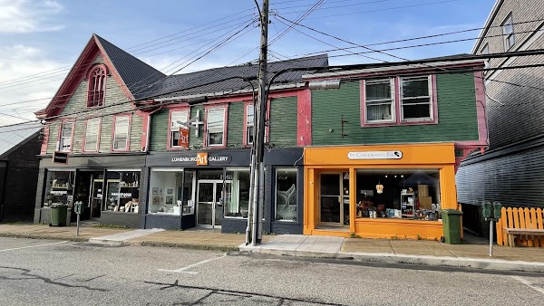 Lunenburg Art Gallery Society 3