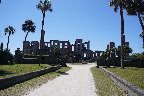 Cumberland Island 5