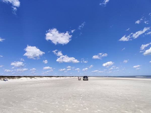 Cumberland Island 3