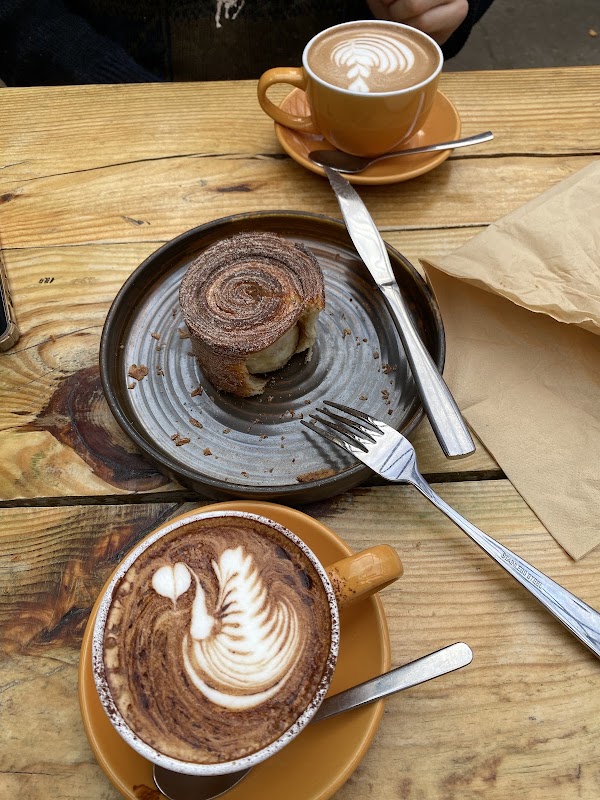 Sipp - Chorlton