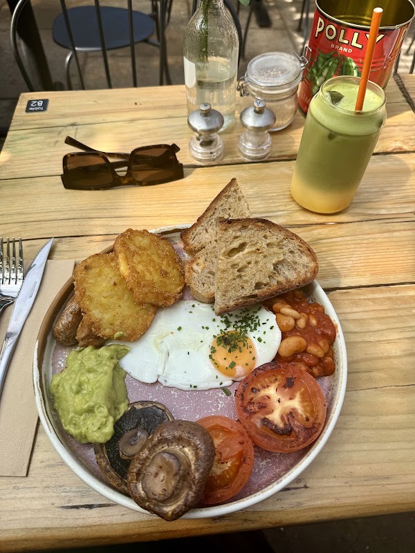 Sipp - Chorlton 5