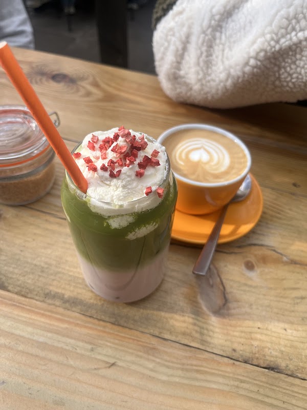 Sipp - Chorlton 4