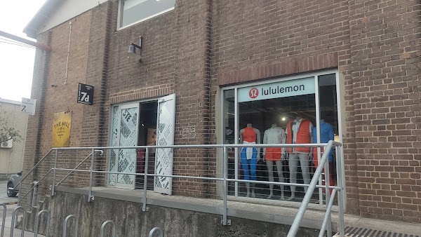 lululemon Outlet