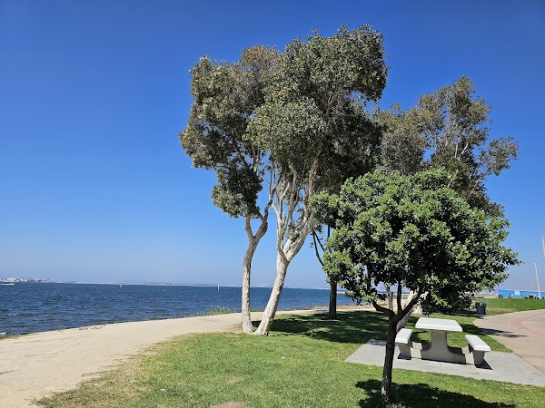 Chula Vista Bayside Park