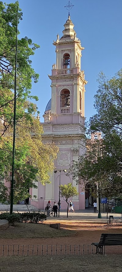 Salta