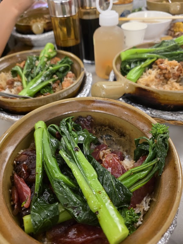 Minji Food 5