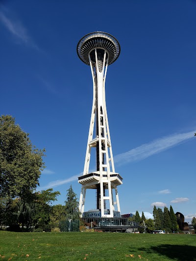 Space Needle