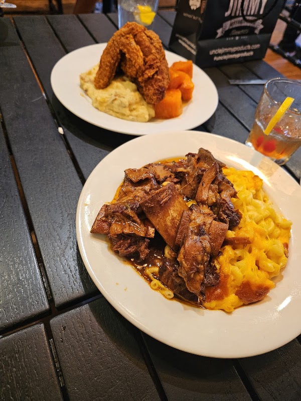 Melba's Restaurant 4