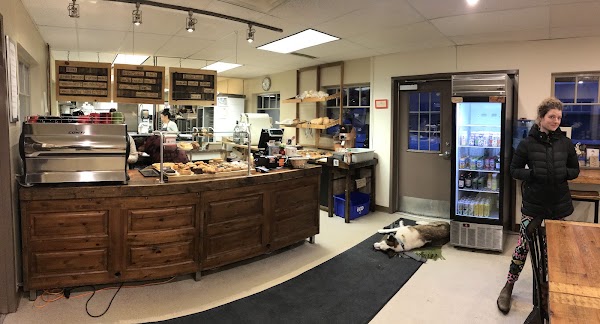 Blackbird Bakery