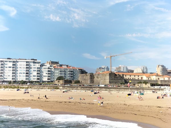Praia do Carneiro 5