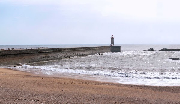 Praia do Carneiro 4