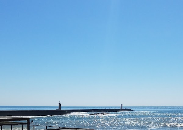 Praia do Carneiro 2