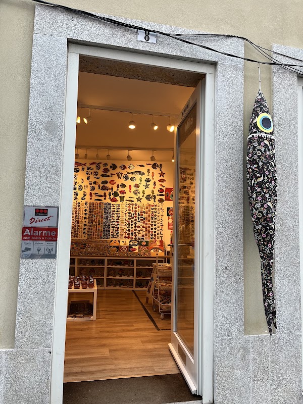 Milá - artisanal ceramics