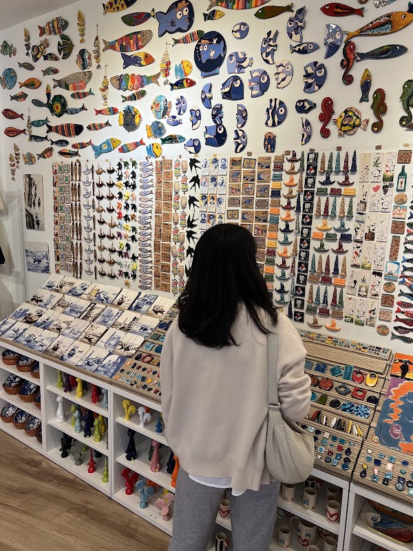 Milá - artisanal ceramics 5