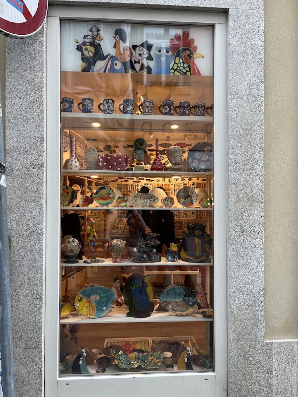 Milá - artisanal ceramics 4