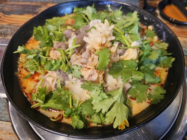 신라마라탕 연신내점 2