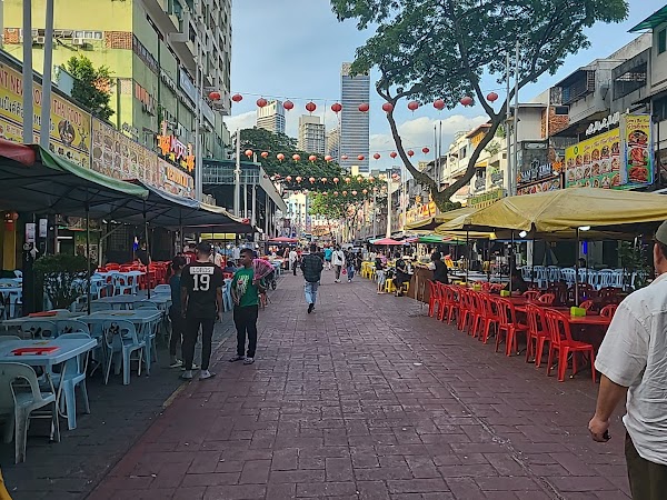 Jalan Alor